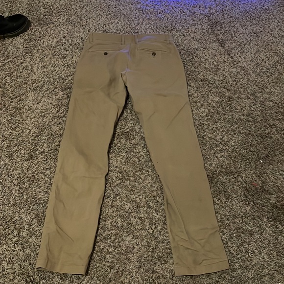 Goodfellow Kakis - Picture 2 of 2